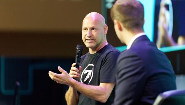 Lubin: Global Economy Tokenization Now Inevitable, Not Experimental