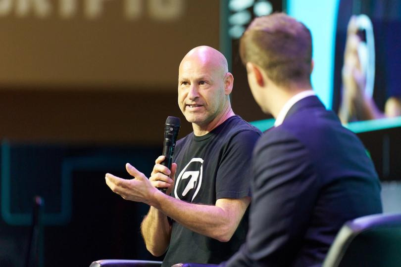 Lubin: Global Economy Tokenization Now Inevitable, Not Experimental