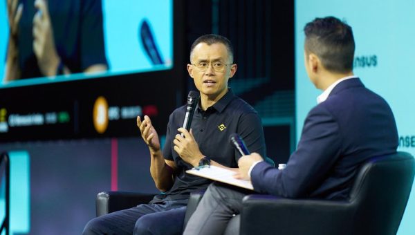 CZ Eyes Binance.US Revival to Close U.S. Crypto Liquidity Gap