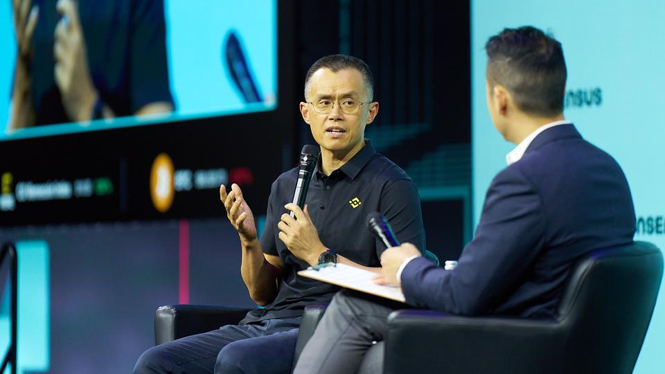 CZ Eyes Binance.US Revival to Close U.S. Crypto Liquidity Gap