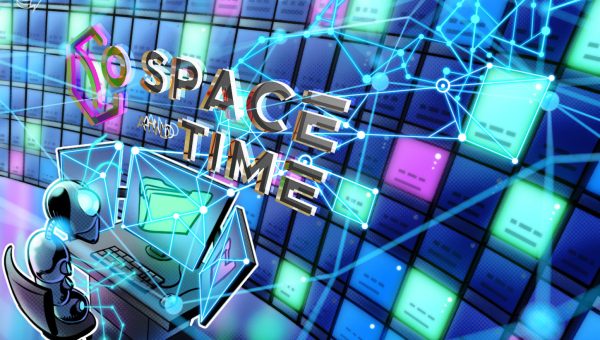 Space and Time’s Virtual Vaults Launch Real-Time Collateral Verification for Institutions