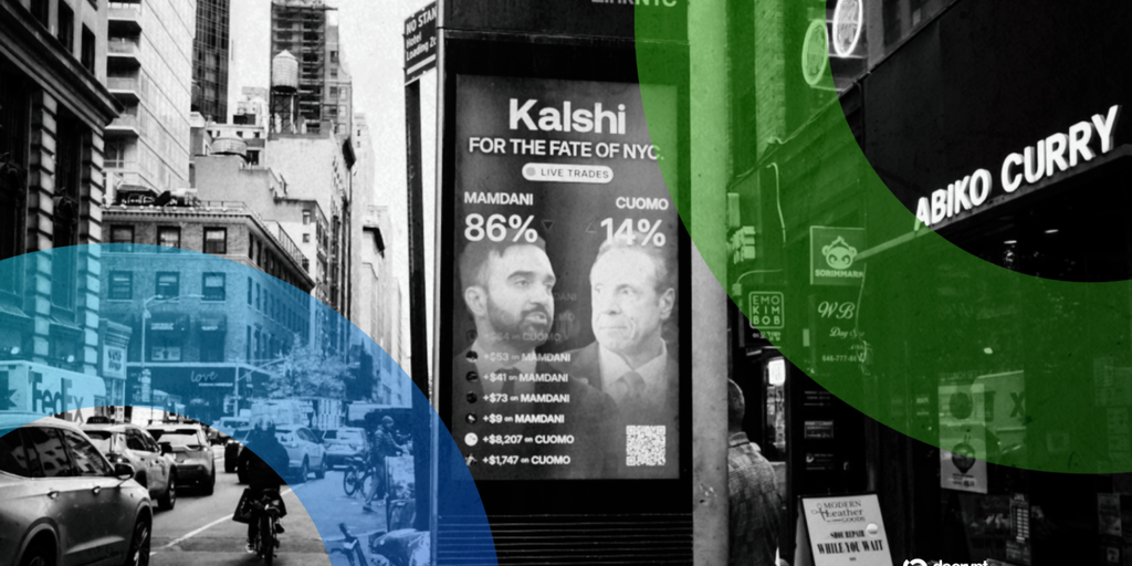 Kalshi’s $1B Raise Signals Institutional Bet on Regulated Prediction Markets