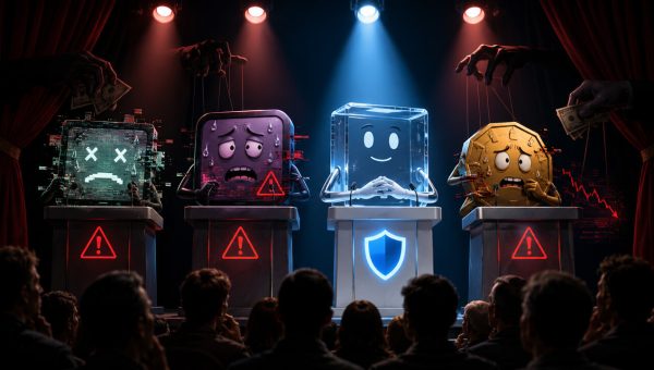DeFi Audits Miss Critical Risks—What Traders Should Check Instead