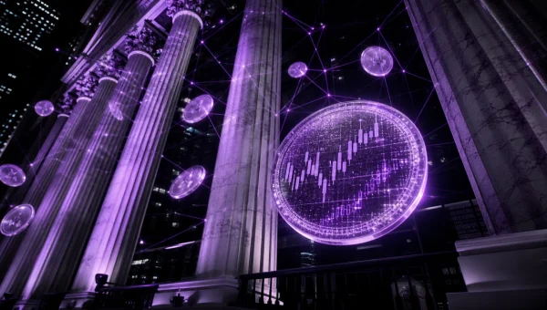 DTCC’s October Launch Brings $114 Trillion Securities Market to Blockchain