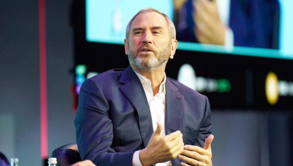 Garlinghouse’s Two-Week Ultimatum: Clarity Act Faces Critical Senate Window