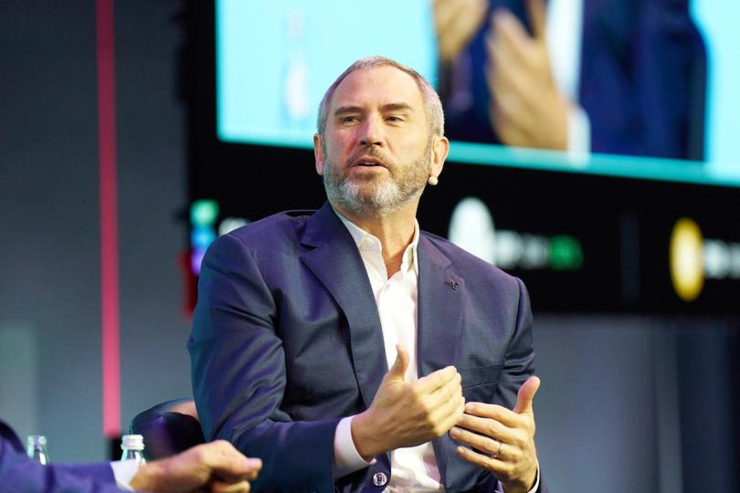 Garlinghouse’s Two-Week Ultimatum: Clarity Act Faces Critical Senate Window