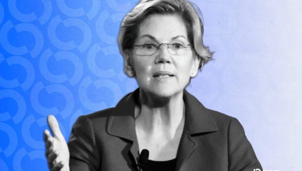 Warren Demands Meta Stablecoin Disclosure Before Clarity Act Vote