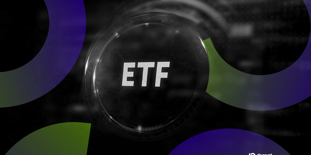21Shares Launches First Canton Network ETF as Institutional Crypto Exposure Widens