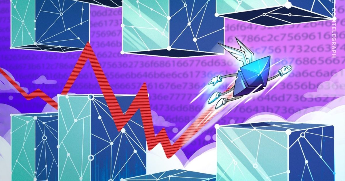 Standard Chartered Backs Ether Despite 57% Crash