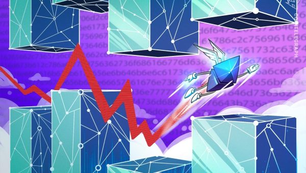 Standard Chartered Backs Ether Despite 57% Crash
