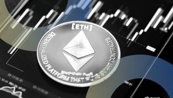 Ethereum ETFs See $184M Outflow as Investor Demand Softens