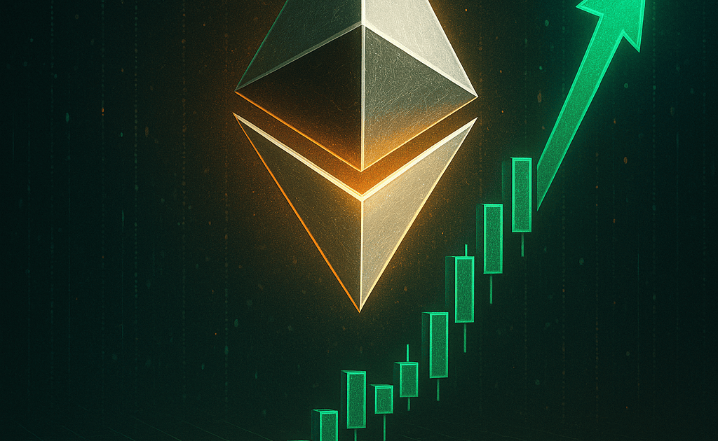 Bitmine’s $240M Ethereum Bet Signals Institutional Pivot to Staking