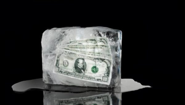 Freeze First, Prove Innocence Later: How Law Enforcement Bypasses Courts on Crypto