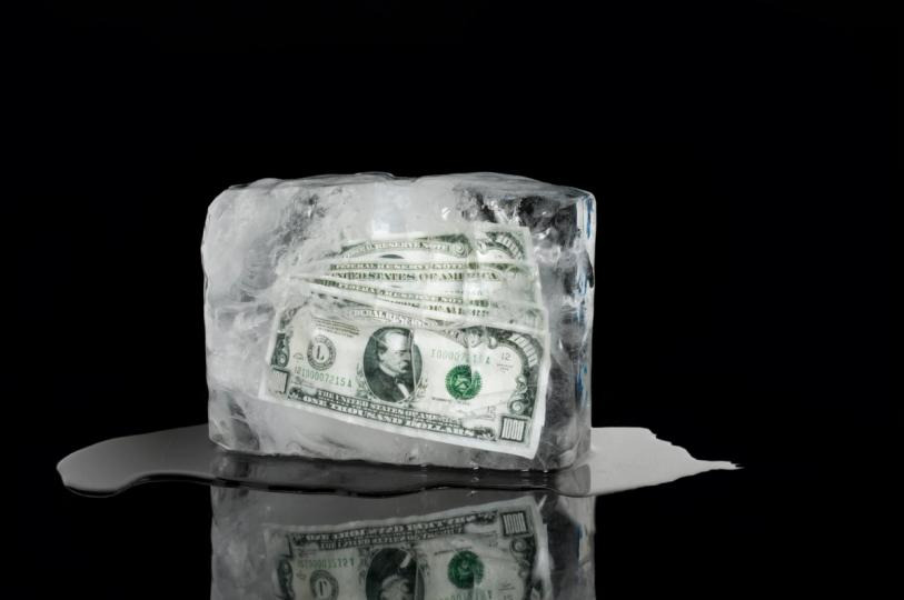 Freeze First, Prove Innocence Later: How Law Enforcement Bypasses Courts on Crypto
