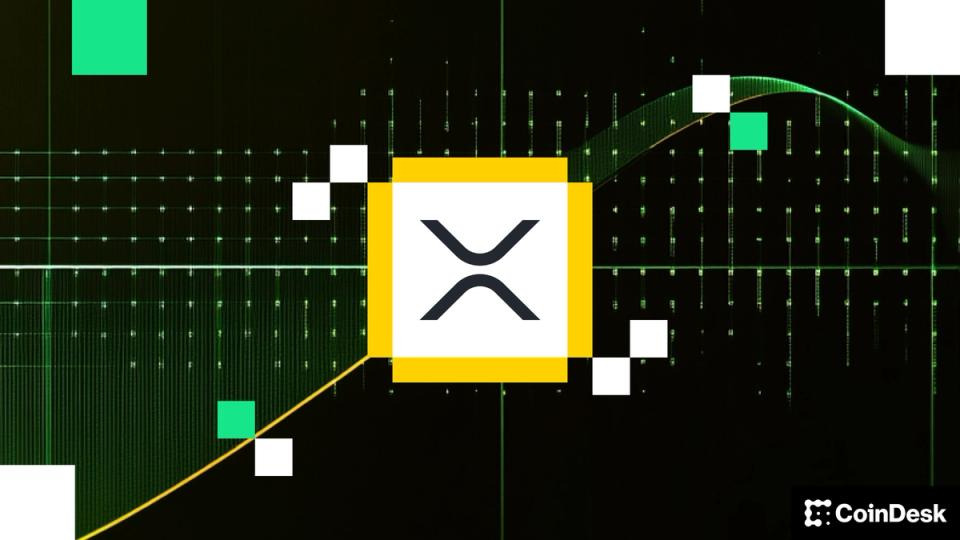 XRP ETFs Hit Largest Inflow Since Launch as Ripple Closes Treasury Settlement Pilot