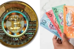 Physical Bitcoin’s 15-Year Quest: From Casascius to Hardware Wallets