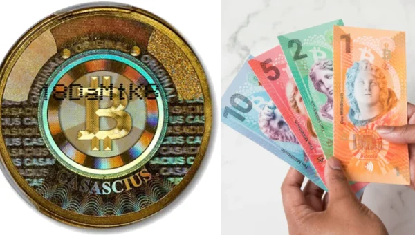 Physical Bitcoin’s 15-Year Quest: From Casascius to Hardware Wallets