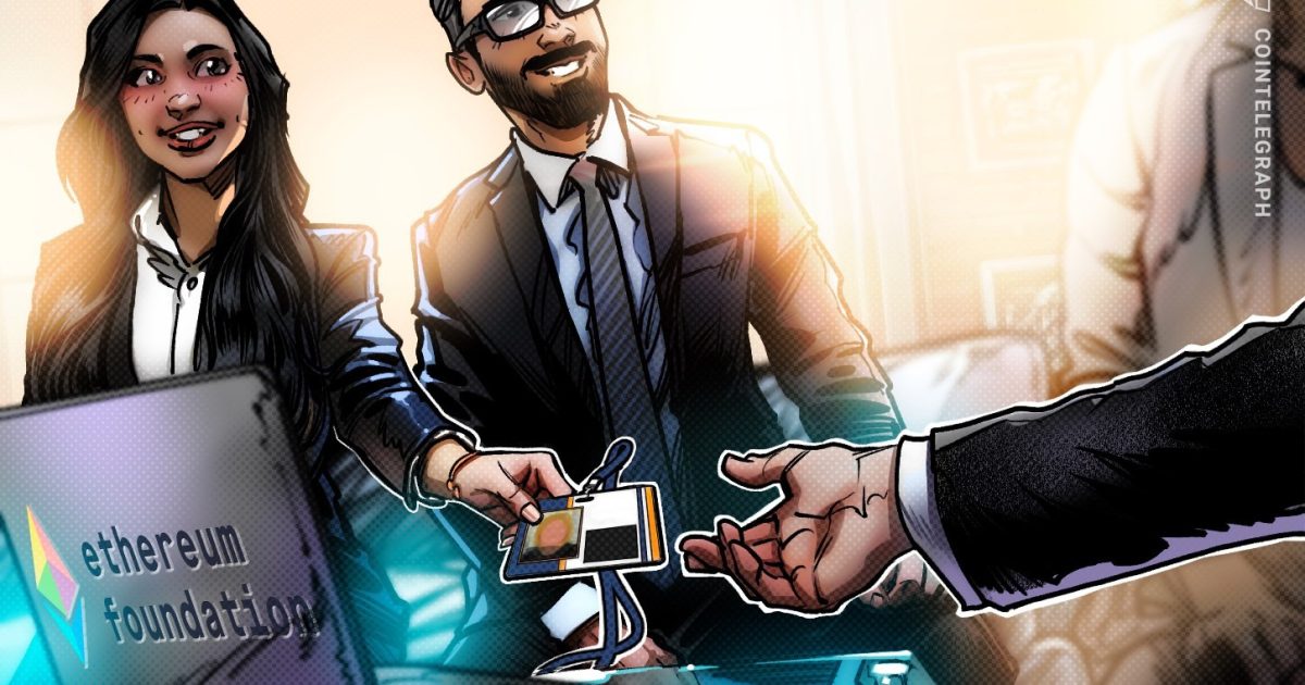 Ethereum’s Glamsterdam Upgrade Triples Gas Limit, Reshuffles Protocol Leadership