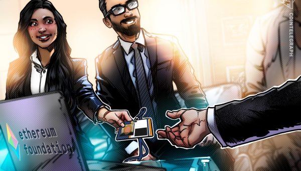 Ethereum’s Glamsterdam Upgrade Triples Gas Limit, Reshuffles Protocol Leadership