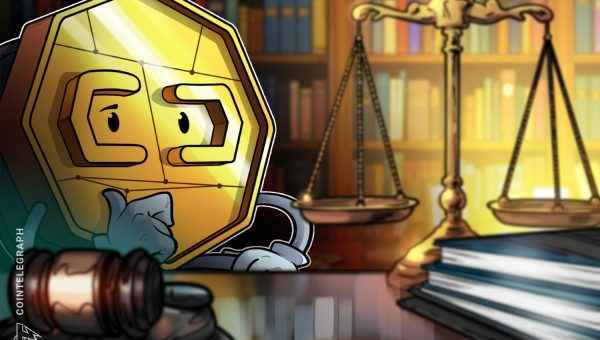 Mashinsky Goes Pro Se as Regulators Tighten Crypto ATM Rules and SBF Forfeiture Accelerates
