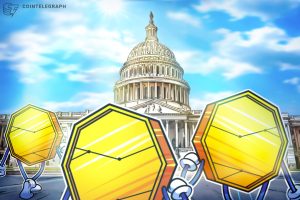 Senate crypto bill at risk beyond midterms if not passed by August: NYDIG