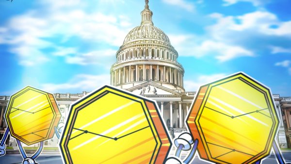 Senate crypto bill at risk beyond midterms if not passed by August: NYDIG