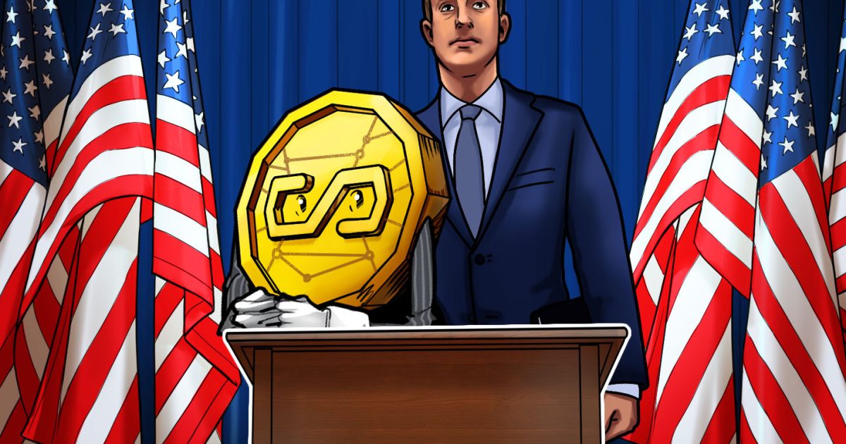 Warren Demands Meta Disclose Stablecoin Plans as Congress Tightens Crypto Oversight