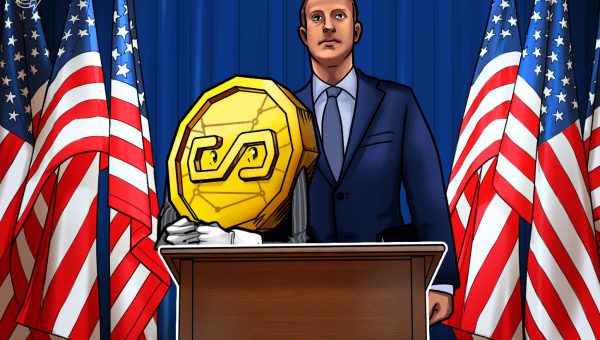 Warren Demands Meta Disclose Stablecoin Plans as Congress Tightens Crypto Oversight