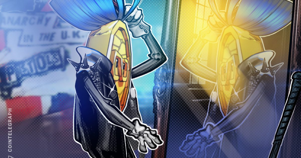 Bailey’s Warning: Global Regulators Brace for US Showdown Over Stablecoin Standards