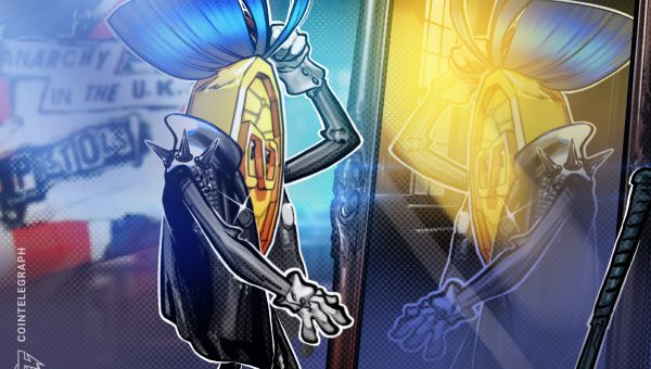 Bailey’s Warning: Global Regulators Brace for US Showdown Over Stablecoin Standards
