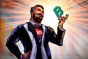 IG Europe Taps Bitpanda to Launch Spot Crypto Across EU Markets