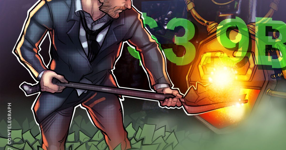 Crypto Funds Post $858M Inflows as Bitcoin Breaks $80K on Regulation Hopes