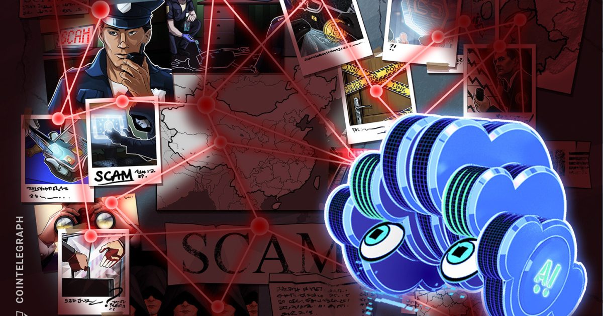 Binance’s AI Stopped $10.53B in Crypto Fraud—Here’s How