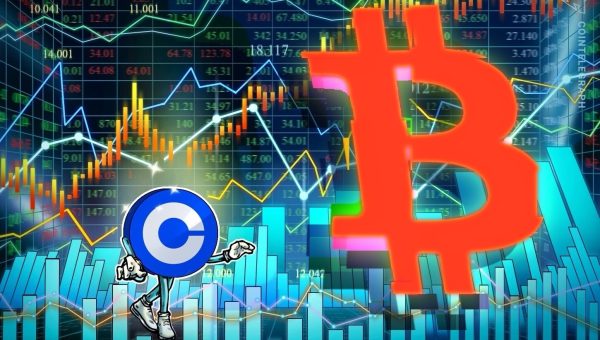 Coinbase Premium Index Hits Six-Week Low as Bitcoin Holders Lock in $1.14B Profits