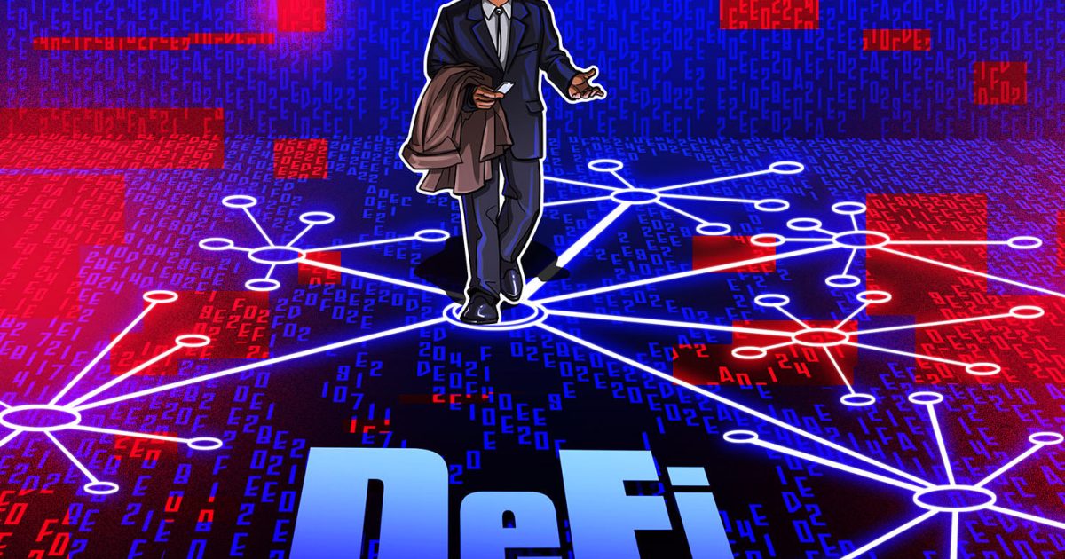 $293M Kelp Exploit Triggers Oracle Consolidation Rush to Chainlink