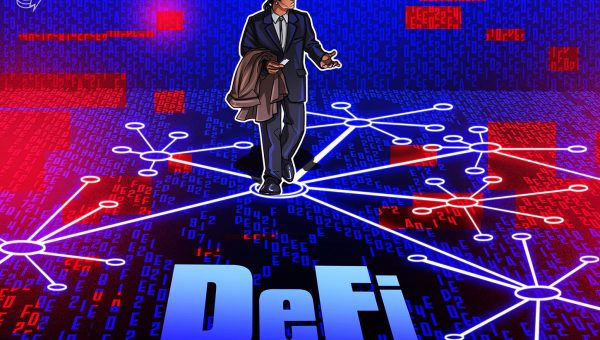 $293M Kelp Exploit Triggers Oracle Consolidation Rush to Chainlink