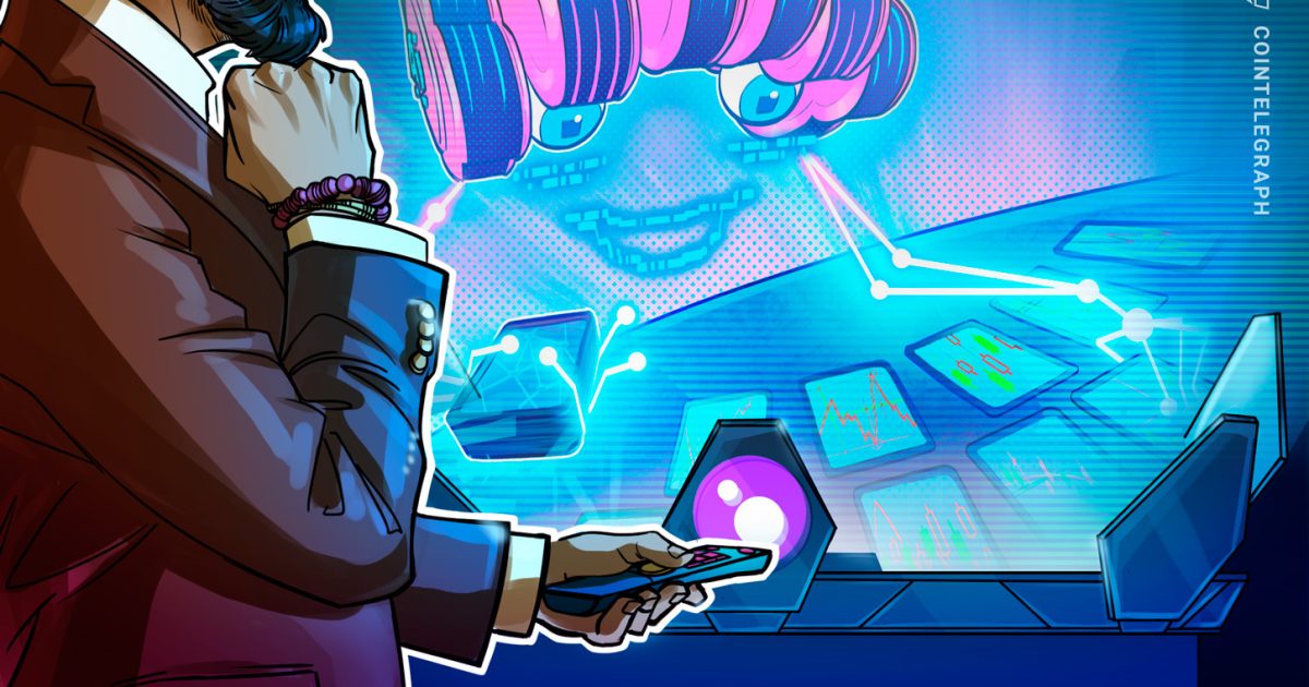 MoonPay’s AI Trading Tool Enters Prediction Markets Amid Insider Trading Scrutiny