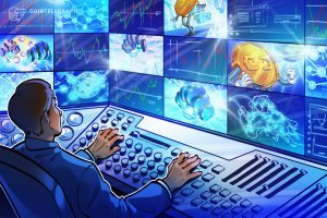 Institutional Bitcoin Adoption Accelerates Despite $1B Fund Outflows From Geopolitical Shock
