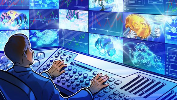 Institutional Bitcoin Adoption Accelerates Despite $1B Fund Outflows From Geopolitical Shock