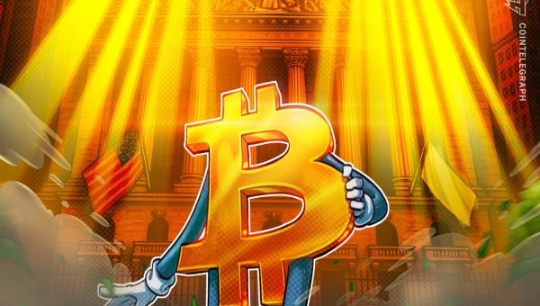 Mallers Rejects Institutional “Threat” to Bitcoin as Wall Street Deepens Market Entry