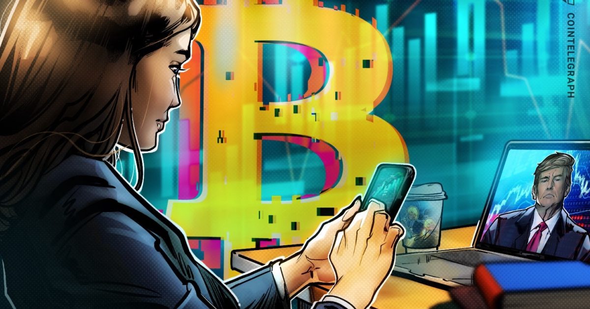Bitcoin Surges 2.3% as Trump Rejects Iran Peace Bid Amid War Tensions