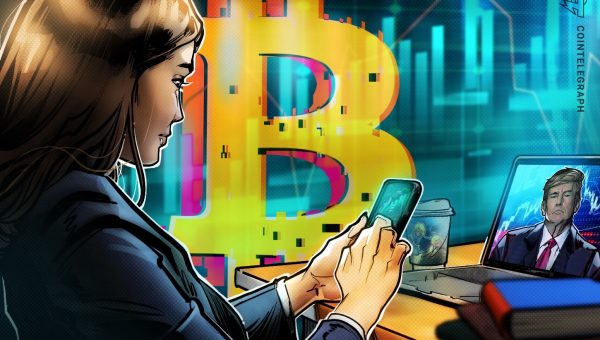 Bitcoin Surges 2.3% as Trump Rejects Iran Peace Bid Amid War Tensions