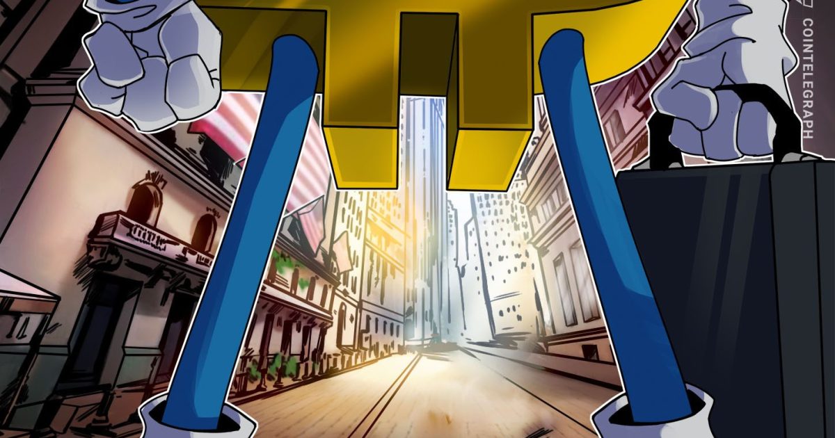 Institutional Capital Floods Crypto Beyond Bitcoin as Wall Street Builds Regulated Products
