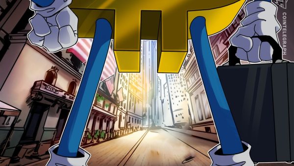 Institutional Capital Floods Crypto Beyond Bitcoin as Wall Street Builds Regulated Products