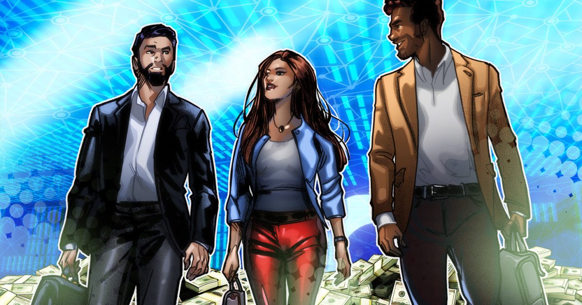 Digital Asset Secures $300M at $2B Valuation as DTCC Tokenization Gains Momentum