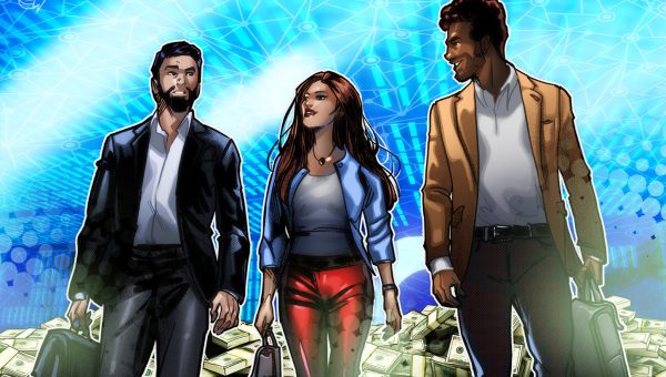 Digital Asset Secures $300M at $2B Valuation as DTCC Tokenization Gains Momentum