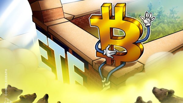 Bitcoin’s 36% Drawdown Marks Historic Resilience Amid ETF and Corporate Demand