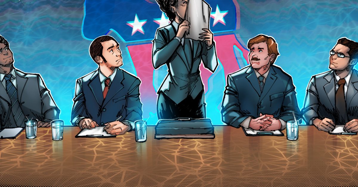 Senate Markup of CLARITY Act Hinges on Ethics Showdown Over Crypto Conflicts