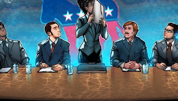 Senate Markup of CLARITY Act Hinges on Ethics Showdown Over Crypto Conflicts