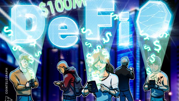 Three DeFi Protocols Return $96.3M in 30 Days as Market Shifts to Earnings Focus